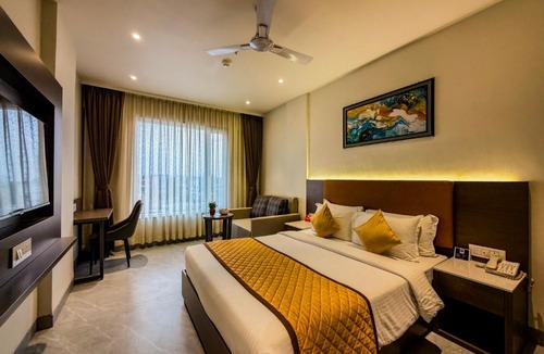 Pandharpur Hotel | ZiP By Spree Hotels Pandharpur