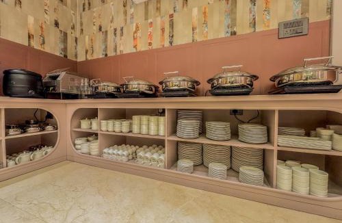 Kota Hotel | Zip by Spree Hotels R Group Kota - Near Coaching Hub & Oxy Park