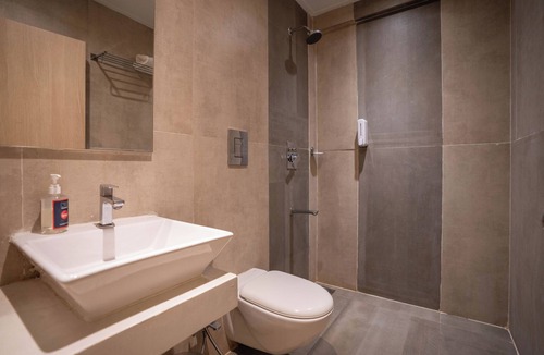 Belagavi Hotel | Zip By Spree Hotels Samudra