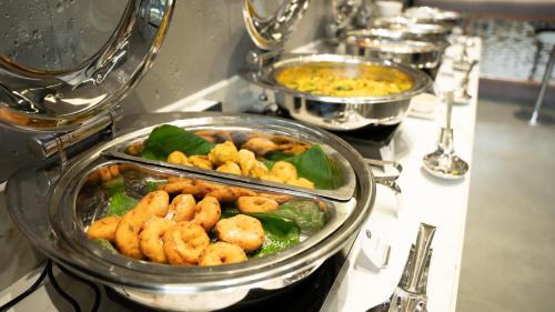Belagavi Hotel | Zip By Spree Hotels Samudra Belgaum