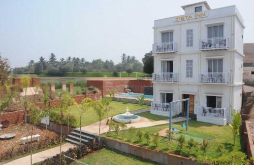 Mhsala Hotel | Zista Inn