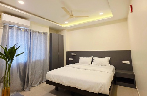 Kadubeesanahalli Hotel | Zivo Inn