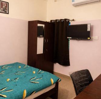 Mehdipatnam Hotel | Zivo Stays, Guest House, #best hotel in Hyderabad Budget Friendly