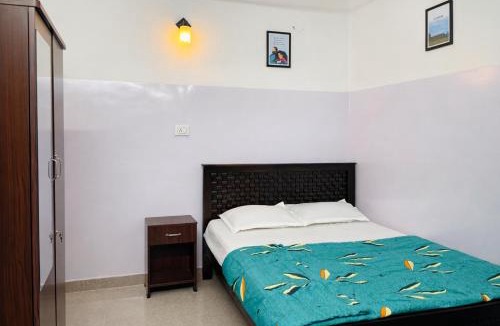 Mehdipatnam Hotel | Zivo Stays, Guest House, #best hotel in Hyderabad Budget Friendly