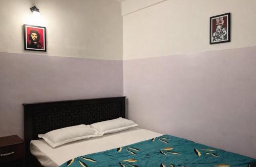 Mehdipatnam Hotel | Zivo Stays, Guest House, #best hotel in Hyderabad Budget Friendly