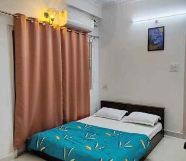 Mehdipatnam Villa | Zivo Stays, Heritage Apartments, Rethibowli