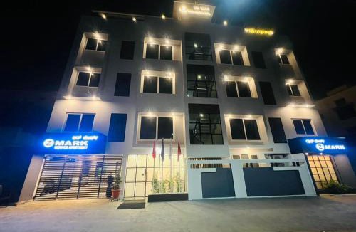 Mysore Apartment | Zmark