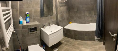 Popesti-Leordeni Apartment | Zodian Residence Bucharest