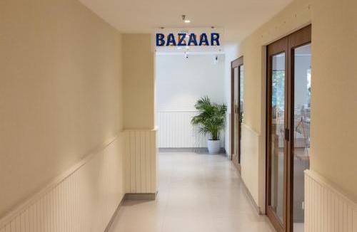 Taltala Hotel | Zone by The Park New Market Kolkata