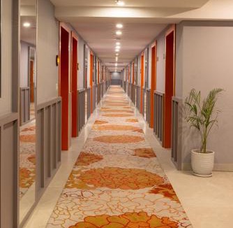 Taltala Hotel | Zone by The Park New Market Kolkata