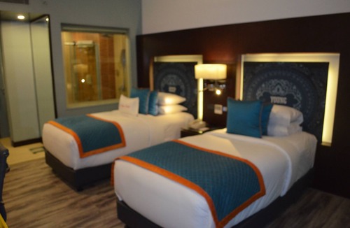 Kovilambakkam Hotel | Zone by the Park ORR Chennai