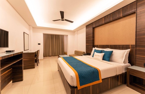 Parra Hotel | Zone Connect by The Park Parra Goa