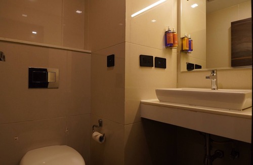 Parra Hotel | Zone Connect by The Park Parra Goa