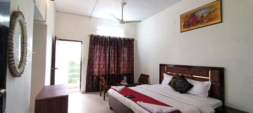 Visakhapatnam Hotel | Zora Park Luxury Rooms