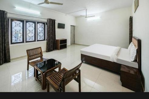 Visakhapatnam Hotel | Zora Park Luxury Rooms
