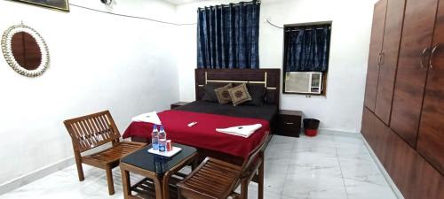 Visakhapatnam Hotel | Zora Park Luxury Rooms