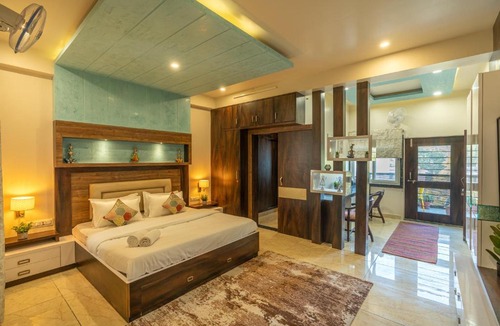 Bundi Hostel | Zostel Bundi