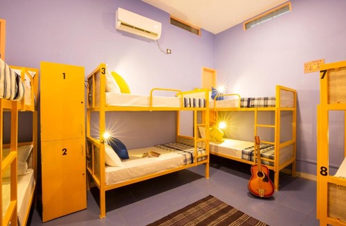 Aurangabad Hostel | Zostel Chhatrapati Sambhajinagar, Formerly Aurangabad