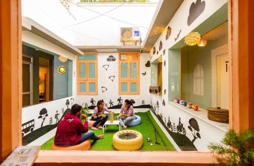 Aurangabad Hostel | Zostel Chhatrapati Sambhajinagar, Formerly Aurangabad