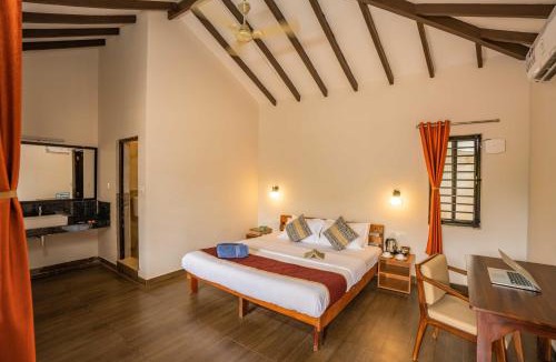 Gokarna Hostel | Zostel Gokarna
