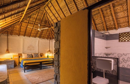 Gangavathi Hostel | Zostel Hampi (Gangavathi)