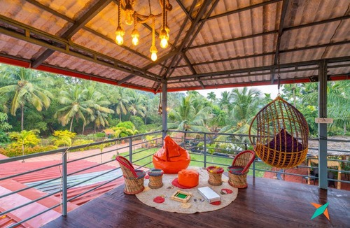 Kumta House | Zostel Homes Kumta