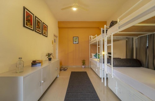 Madhapur Hostel | Zostel Hyderabad