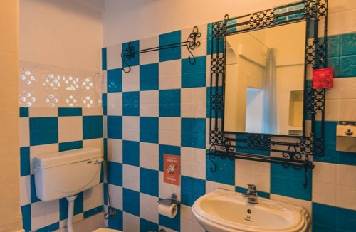 Gulab Sagar Hostel | Zostel Jodhpur - Clock Tower
