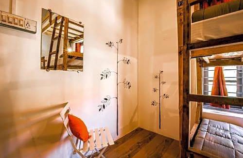 Kodaikanal Hostel | Zostel Kodaikanal