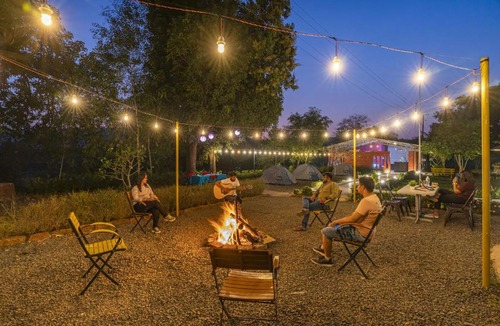 Kolad Hostel | Zostel Kolad