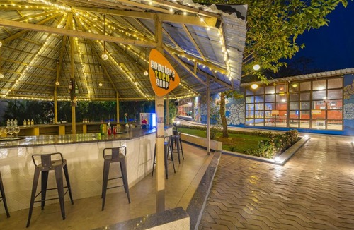 Kolad Hostel | Zostel Kolad