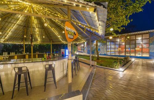 Kolad Hostel | Zostel Kolad