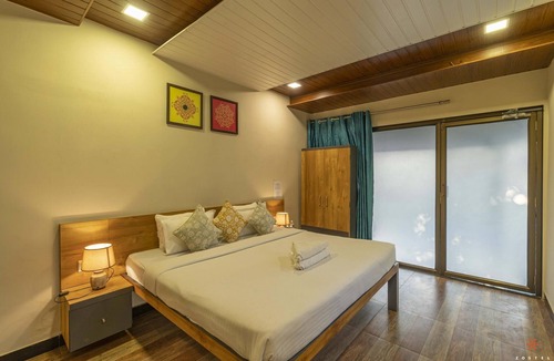 Kolad Hostel | Zostel Kolad