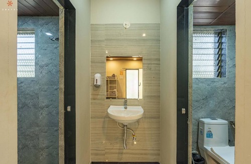 Kolad Hostel | Zostel Kolad