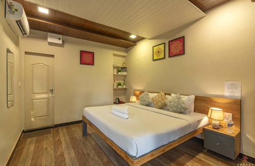 Kolad Hostel | Zostel Kolad