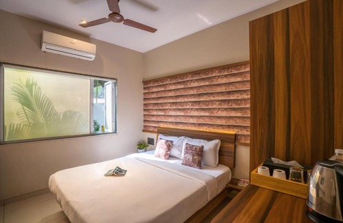 Marol Hostel | Zostel Mumbai