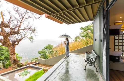 Panchgani Hostel | Zostel Plus Panchgani