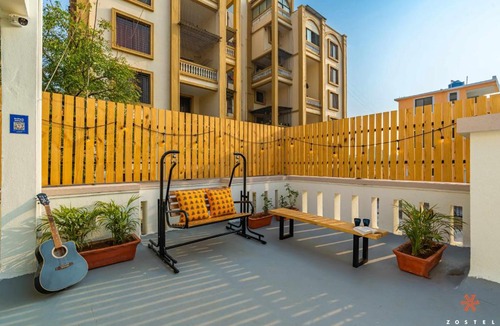 Viman Nagar Hostel | Zostel Pune, Viman Nagar