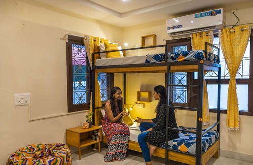 Visakhapatnam Hostel | Zostel Visakhapatnam, Vizag