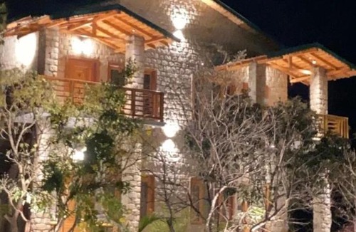 Kaladhungi Hotel | zox jim corbett