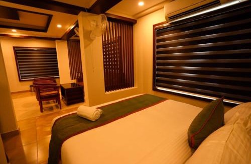 Kalpetta Hotel | Zubis Inn Hotel