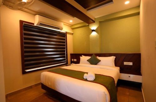 Kalpetta Hotel | Zubis Inn Hotel