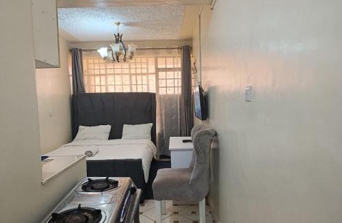 Kidono Apartment | Zuri studio