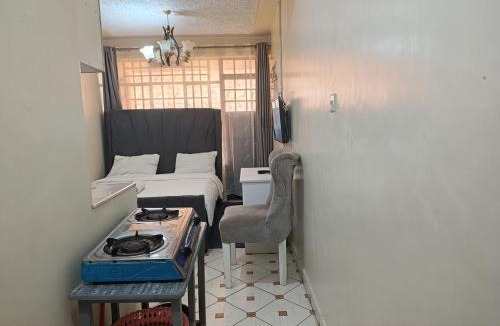 Kidono Apartment | Zuri studio