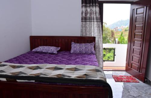 Vilpatti House | Zyanna Meadows Home Stay