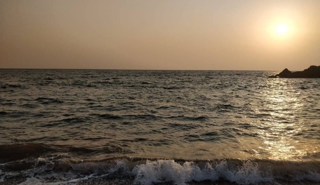 01-2bhk Pool view Wifi Gym Jacuzzi-Baga North Goa