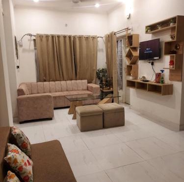 02 BHK Villa 'Kedar Residency'Rishikesh