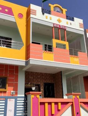 1 Aarudh Home stay