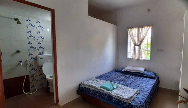 1 bedroom apartment in mahabalipuram