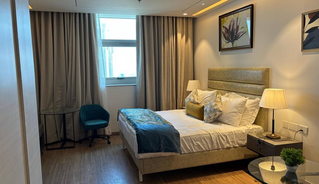 1 Bedroom Apartment In Gurugram